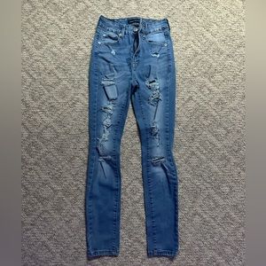 aeropostale jeans
